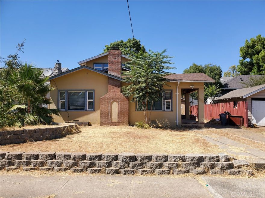 Investor Special – Unbeatable Package Deal in the Heart of Oroville!



Don’t miss this incredible opportunity! This centrally located Oroville home has already undergone most of the demolition, making it the perfect blank canvas for your next renovation project. Ideal for investors or investment groups, this property is just minutes from highway access, shopping, the hospital, and a wealth of recreational activities.



For those seeking maximum value, this home can be purchased together with an additional property — a high cash-flow triplex located at 2255 Wyandotte, Oroville, CA. Buy both and enjoy substantial savings!



The owner prefers to sell as a package but is open to negotiation. Act fast — opportunities like this don’t last. Contact us today for your exclusive showing!