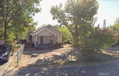 MLS: SR26190651