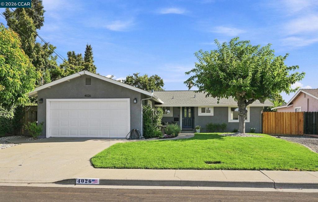 4026 Susanwood Dr
