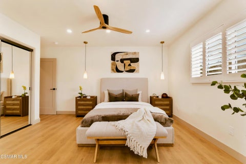Tiny photo for 11118 Lindblade Street, Culver City, CA 90230 (MLS # 226004944)
