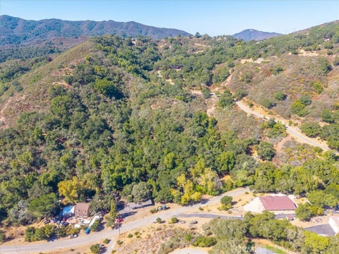 Tiny photo for 6205 Toro Creek Road, Atascadero, CA 93422 (MLS # SC26212012)