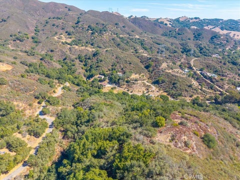 Tiny photo for 6205 Toro Creek Road, Atascadero, CA 93422 (MLS # SC26212012)