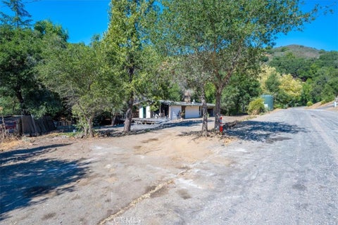 Tiny photo for 6205 Toro Creek Road, Atascadero, CA 93422 (MLS # SC26212012)