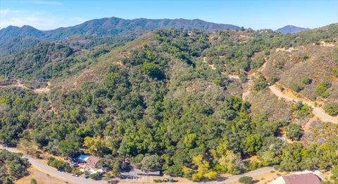 Tiny photo for 6205 Toro Creek Road, Atascadero, CA 93422 (MLS # SC26212012)