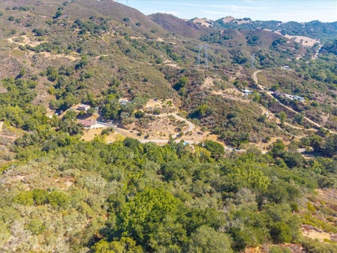 Tiny photo for 6205 Toro Creek Road, Atascadero, CA 93422 (MLS # SC26212012)