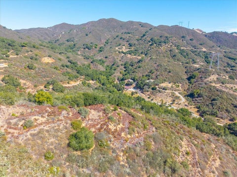 Tiny photo for 6205 Toro Creek Road, Atascadero, CA 93422 (MLS # SC26212012)