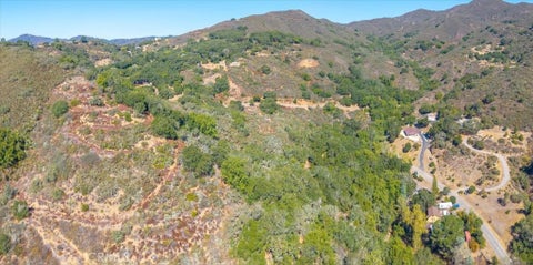 Tiny photo for 6205 Toro Creek Road, Atascadero, CA 93422 (MLS # SC26212012)