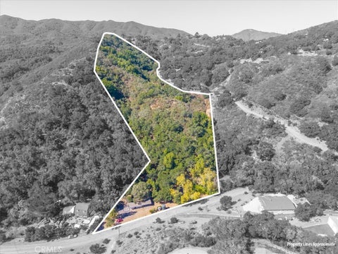 Photo of 6205 Toro Creek Road, Atascadero, CA 93422 (MLS # SC26212012)