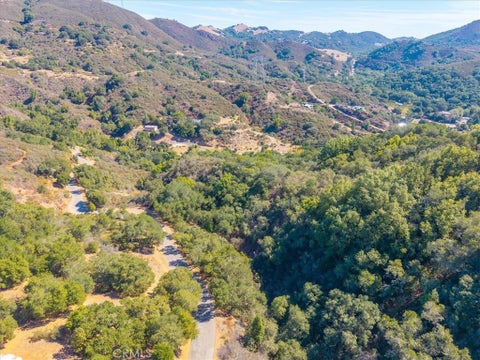 Tiny photo for 6205 Toro Creek Road, Atascadero, CA 93422 (MLS # SC26212012)