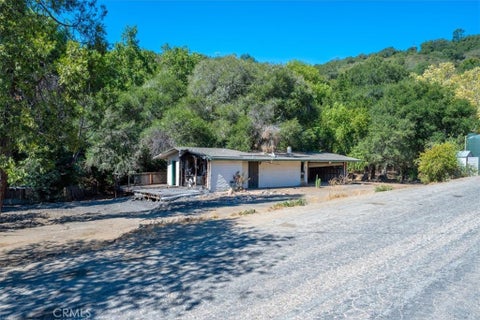 Tiny photo for 6205 Toro Creek Road, Atascadero, CA 93422 (MLS # SC26212012)
