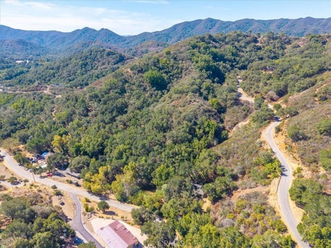 Tiny photo for 6205 Toro Creek Road, Atascadero, CA 93422 (MLS # SC26212012)