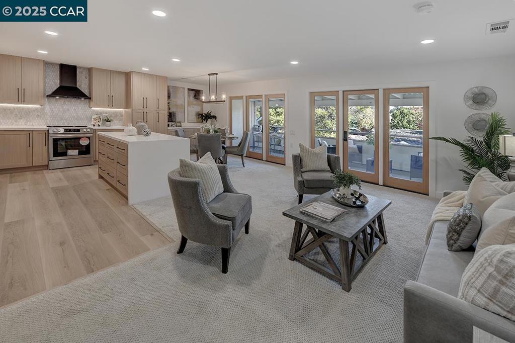 ROSSMOOR - Residential
