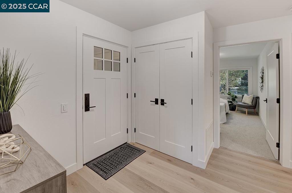 ROSSMOOR - Residential