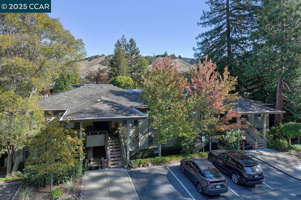 ROSSMOOR - Residential