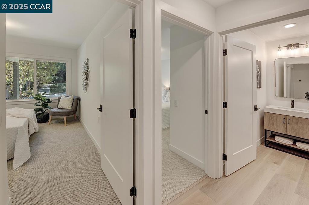ROSSMOOR - Residential