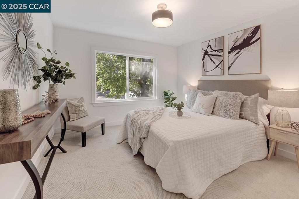 ROSSMOOR - Residential