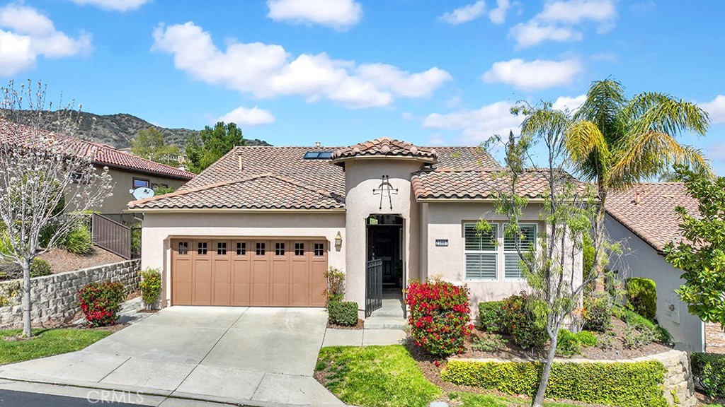 23897 Fawnskin Drive