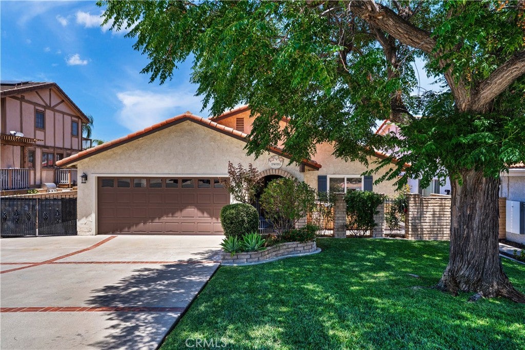24020 Continental Drive