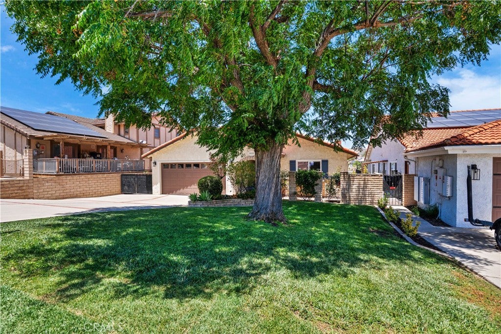 24020 Continental Drive