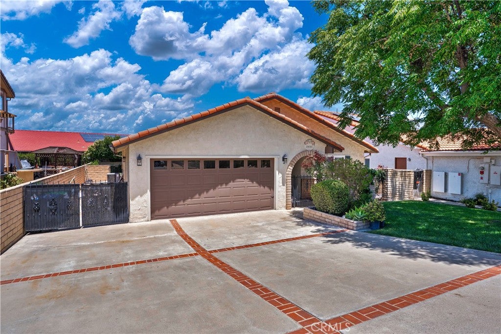 24020 Continental Drive