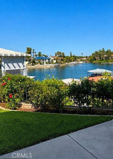 24020 Continental Drive