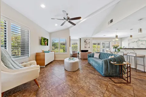 72580 Moonridge Lane, Palm Desert, CA 92260 - MLS#: 219133406DA