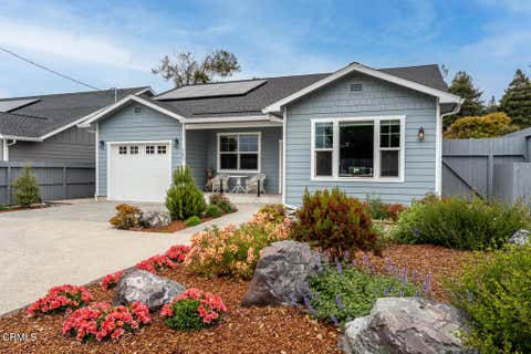 Photo of 151 Halsey Way, Fort Bragg, CA 95437 (MLS # C1-11416)