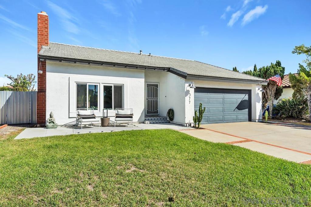 377 N Willowspring Drive