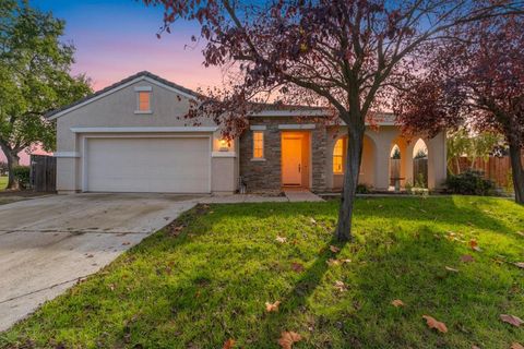 1078 Silver Spur Way Plumas Lake CA 95961