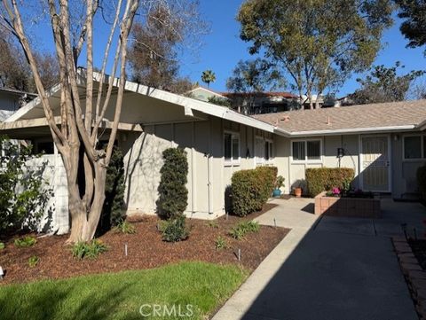 Photo of 754 Avenida Majorca #A, Laguna Woods, CA 92637 (MLS # OC26005167)
