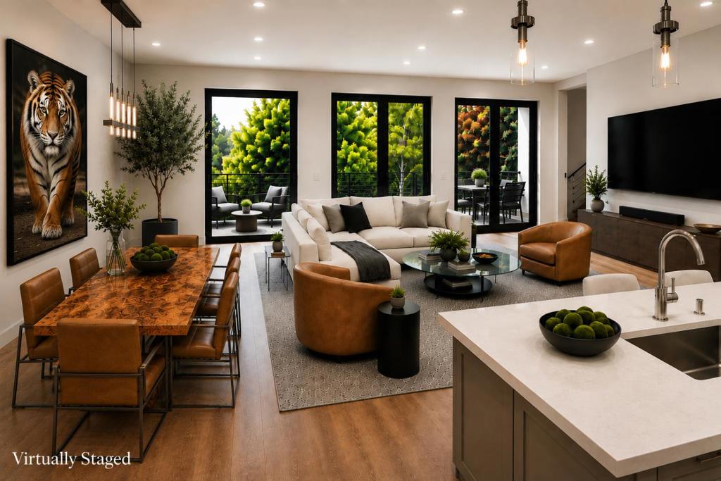 315 Los Altos Drive