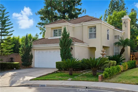 2405 Highland Pines Road, Pomona, CA 91767 - MLS#: TR25244747