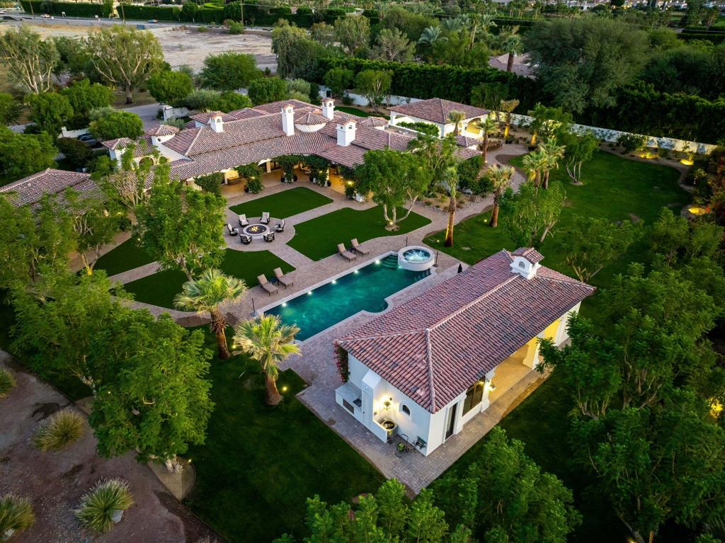 La Quinta Polo Est - Residential