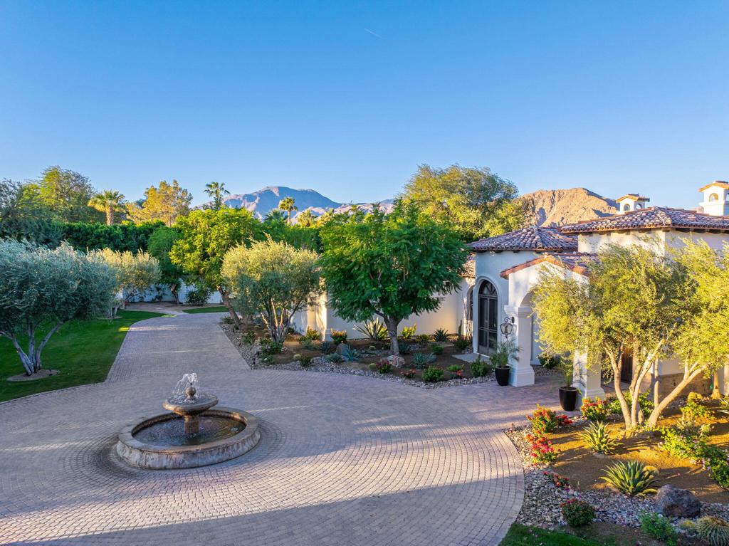 La Quinta Polo Est - Residential