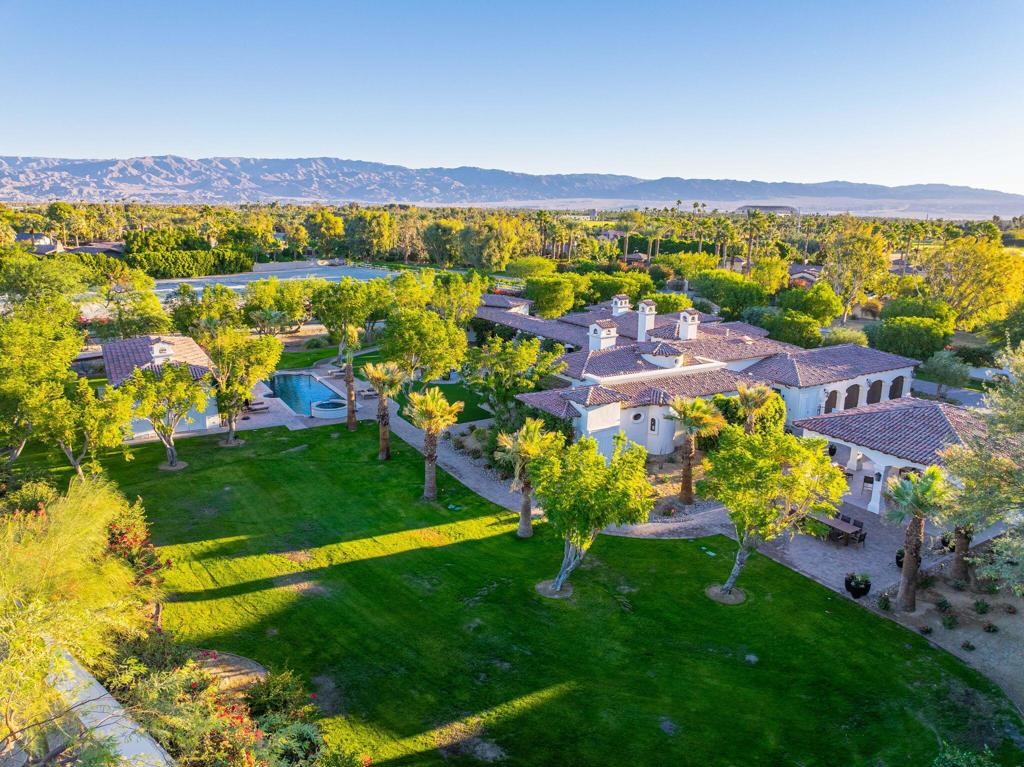 La Quinta Polo Est - Residential