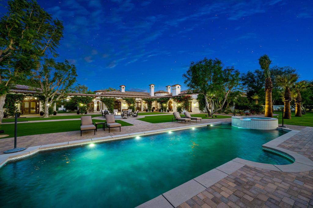 La Quinta Polo Est - Residential