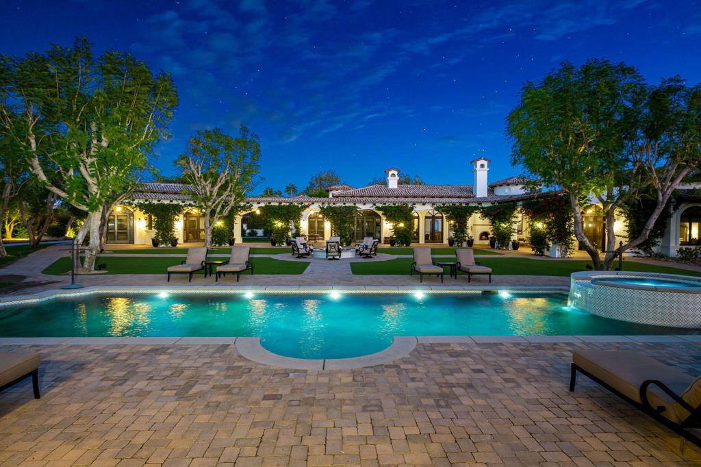 La Quinta Polo Est - Residential