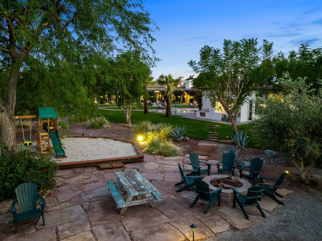 La Quinta Polo Est - Residential