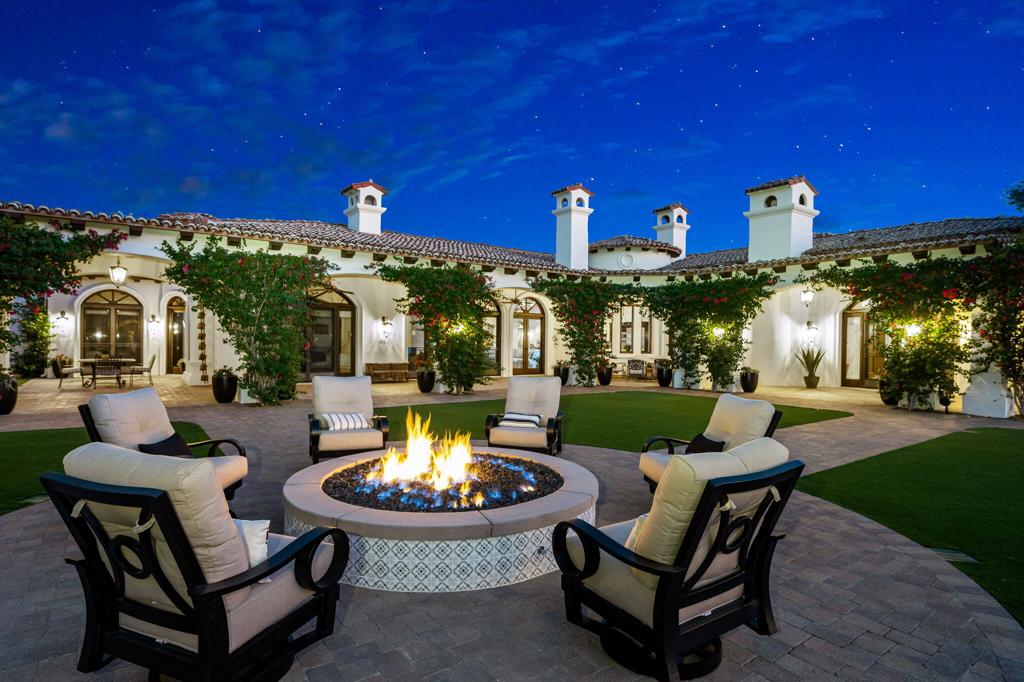 La Quinta Polo Est - Residential