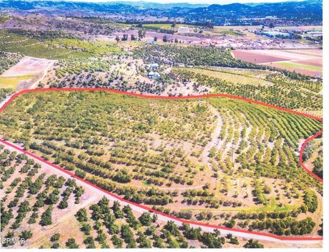 0 N Grimes Canyon Road Moorpark CA 93021