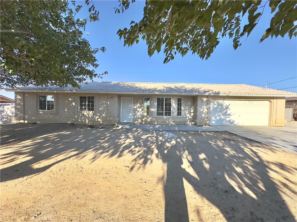 9519 Wasco Avenue