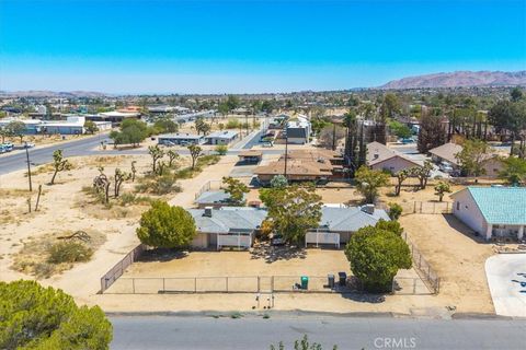 Photo of 7337 Condalia Avenue, Yucca Valley, CA 92284 (MLS # JT25185209) Photo of 7337 Condalia Avenue, Yucca Valley, CA 92284 (MLS # JT25185209)