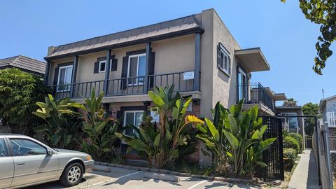 4561 Hawley Blvd San Diego CA 92116