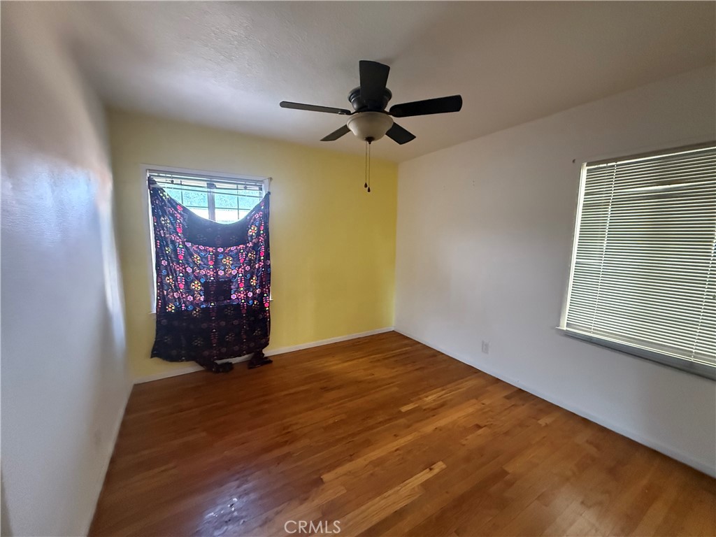 Lakewood Park/Long Beach (LLB) - Residential