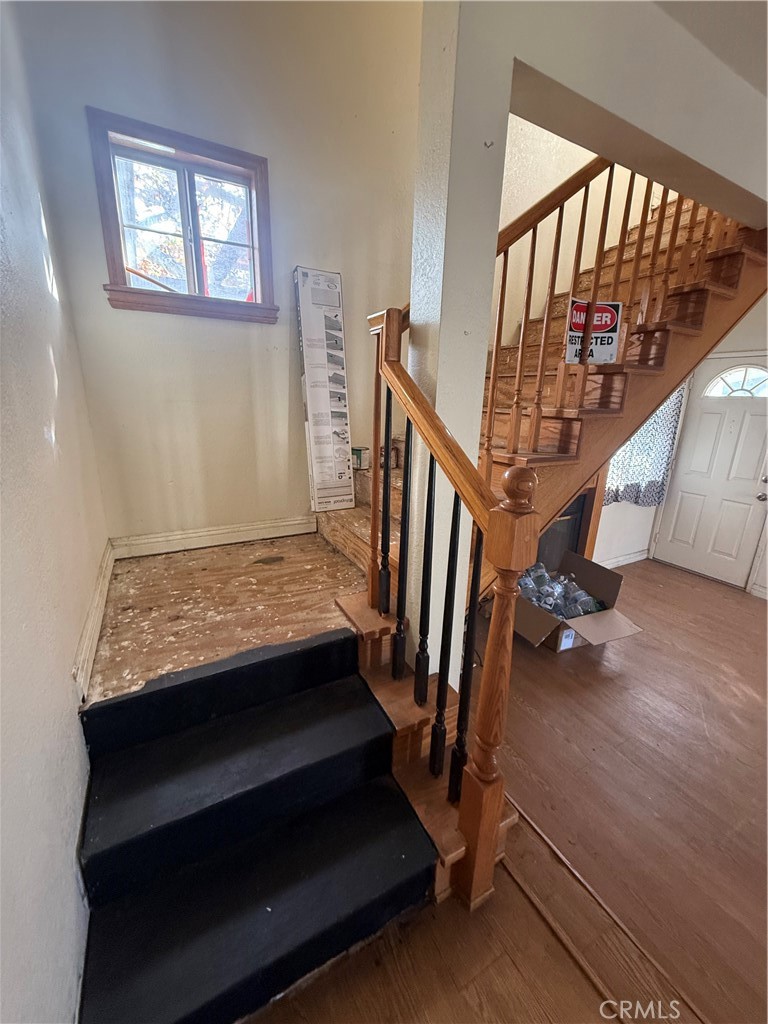 Lakewood Park/Long Beach (LLB) - Residential