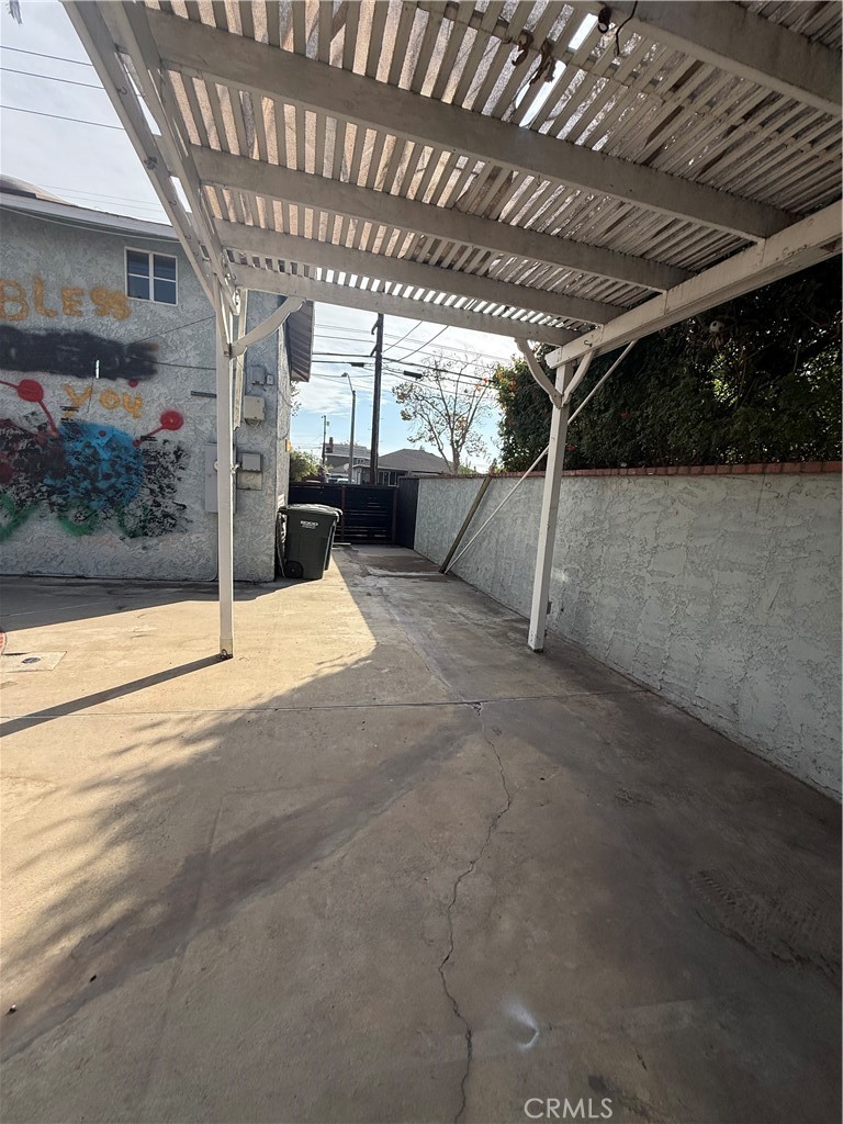 Lakewood Park/Long Beach (LLB) - Residential