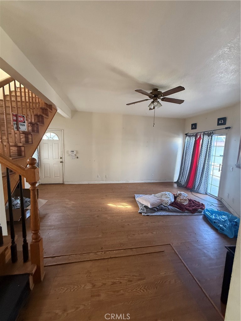 Lakewood Park/Long Beach (LLB) - Residential