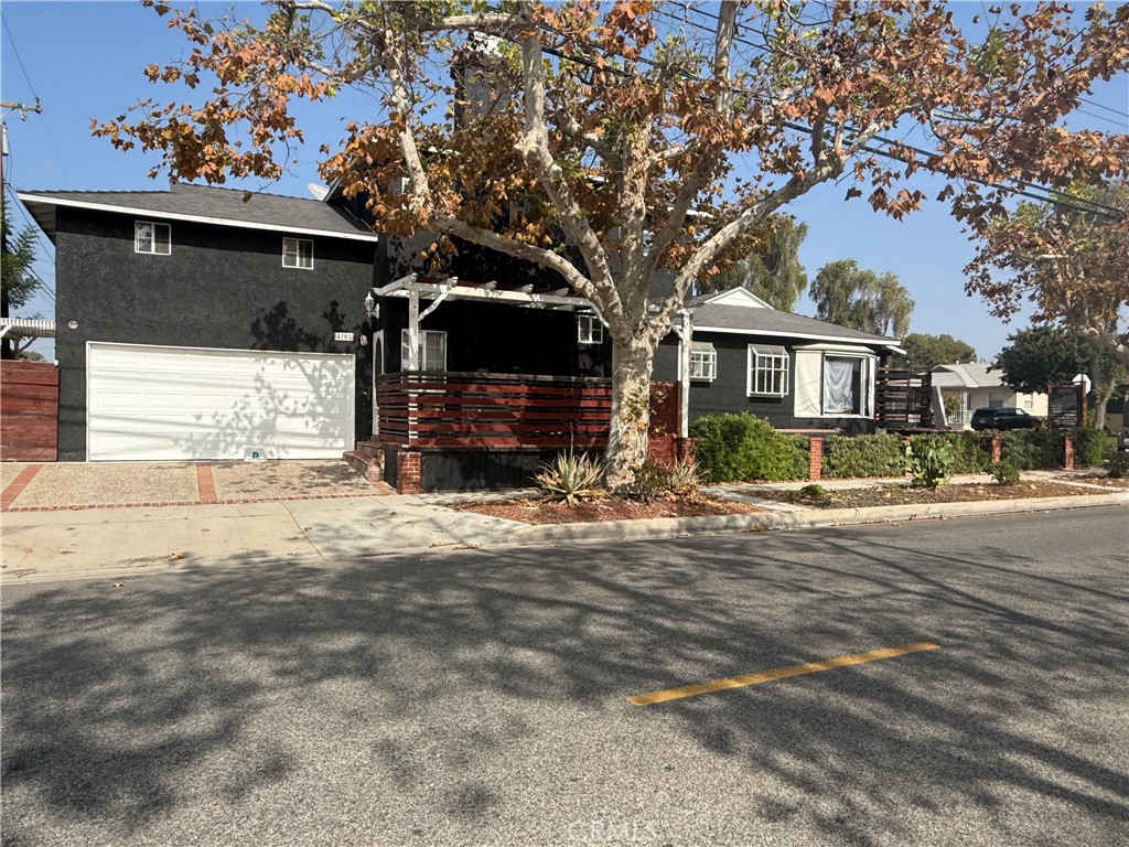 Lakewood Park/Long Beach (LLB) - Residential