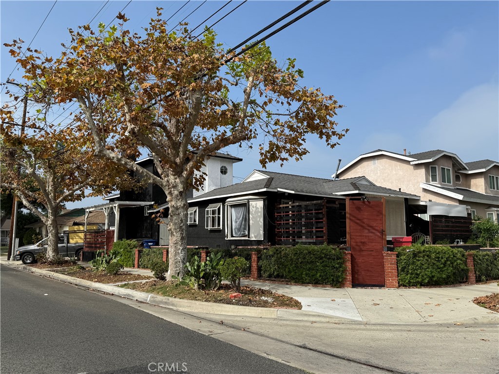 Lakewood Park/Long Beach (LLB) - Residential