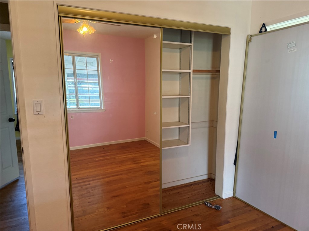 Lakewood Park/Long Beach (LLB) - Residential